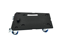 HK Audio Polar MK2 Wheel Board HK Audio Polar MK2 Wheel Board